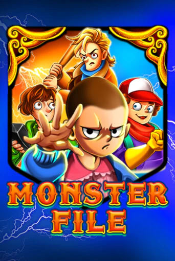 Играй в слот Monster File без регистрации | Казино Азино777