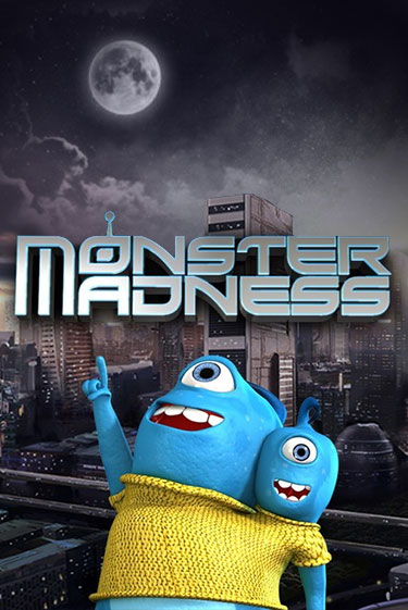 Играй в слот Monster Madness без регистрации | Казино Азино777