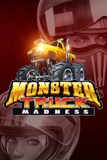 Играй в слот Monster Truck Madness без регистрации | Казино Азино777
