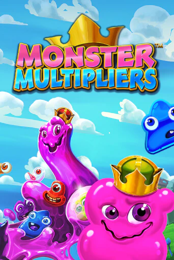 Играй в слот Monsters Multipliers без регистрации | Казино Азино777