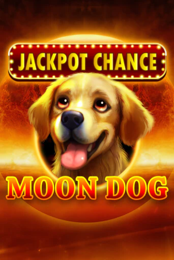 Играй в слот JACKPOT CHANCE: Moon Dog без регистрации | Казино Азино777