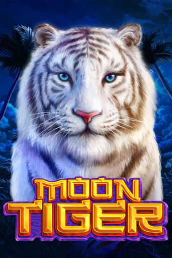 Играй в слот Moon Tiger без регистрации | Казино Азино777