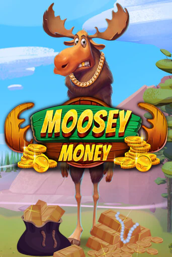 Играй в слот Moosey Money без регистрации | Казино Азино777