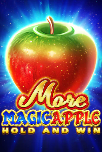 Играй в слот More Magic Apple без регистрации | Казино Азино777