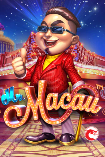 Играй в слот Mr. Macau без регистрации | Казино Азино777