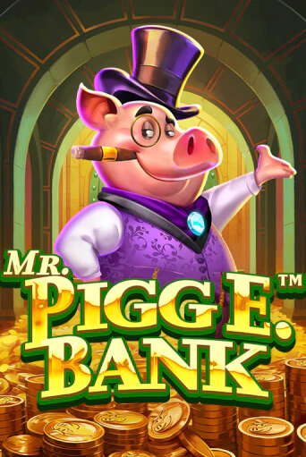 Играй в слот Mr. Pigg E. Bank™ без регистрации | Казино Азино777