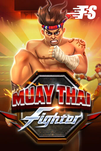 Играй в слот Muay Thai Fighter без регистрации | Казино Азино777