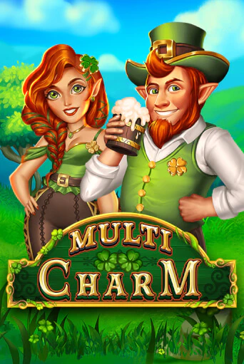 Играй в слот Multi Charm без регистрации | Казино Азино777