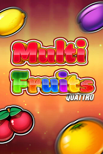 Играй в слот Multi Fruits без регистрации | Казино Азино777