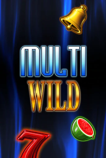 Играй в слот Multi Wild без регистрации | Казино Азино777