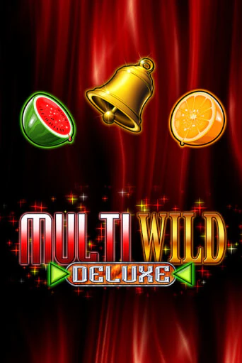 Играй в слот Multi Wild Deluxe без регистрации | Казино Азино777