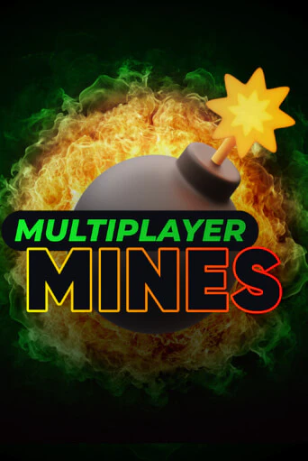 Играй в слот Multiplayer Mines без регистрации | Казино Азино777