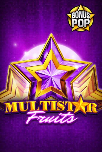 Играй в слот Multistar Fruits без регистрации | Казино Азино777