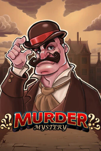Играй в слот Murder Mystery без регистрации | Казино Азино777
