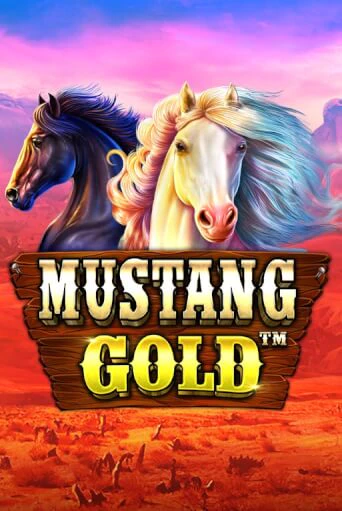 Играй в слот Mustang Gold™ без регистрации | Казино Азино777