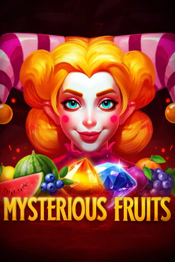 Играй в слот Mysterious Fruits без регистрации | Казино Азино777