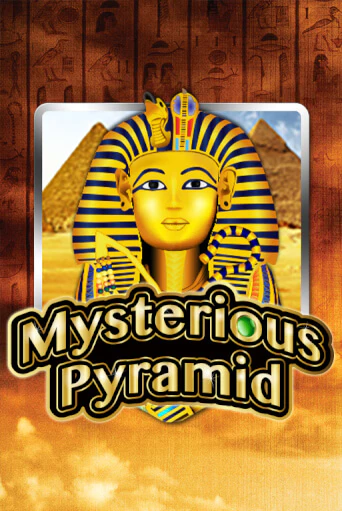 Играй в слот Mysterious Pyramid без регистрации | Казино Азино777