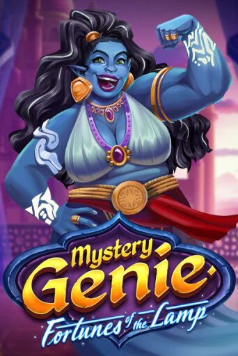 Играй в слот Mystery Genie: Fortunes of the Lamp без регистрации | Казино Азино777