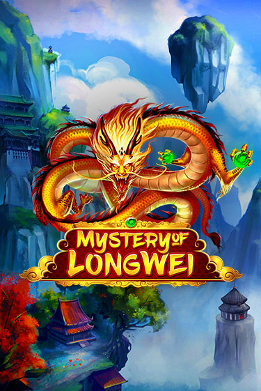 Играй в слот Mystery of LongWei без регистрации | Казино Азино777