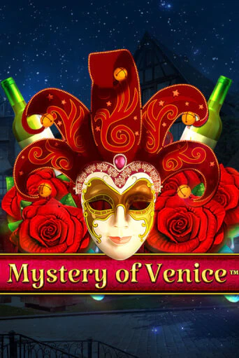 Играй в слот Mystery Of Venice без регистрации | Казино Азино777