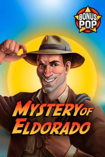 Играй в слот Mystery of Eldorado без регистрации | Казино Азино777