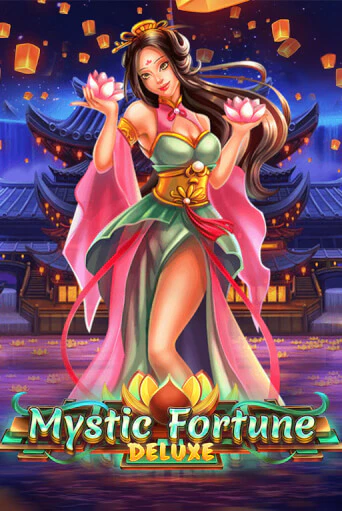 Играй в слот Mystic Fortune Deluxe без регистрации | Казино Азино777