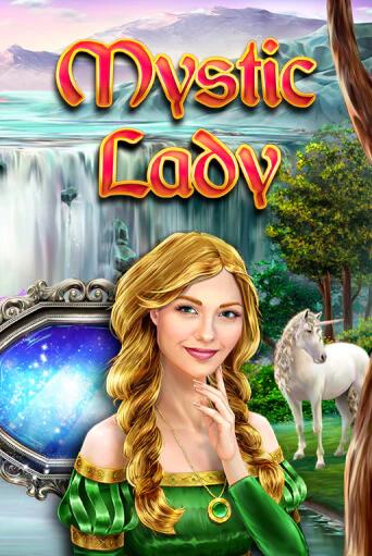 Играй в слот Mystic Lady без регистрации | Казино Азино777
