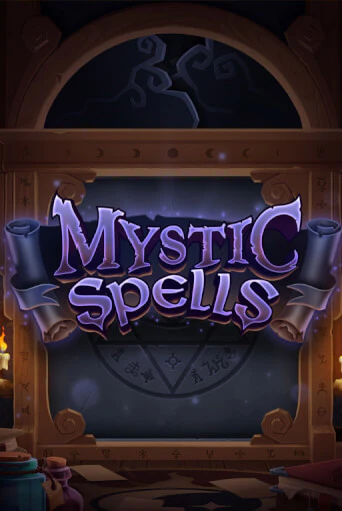 Играй в слот Mystic Spells без регистрации | Казино Азино777