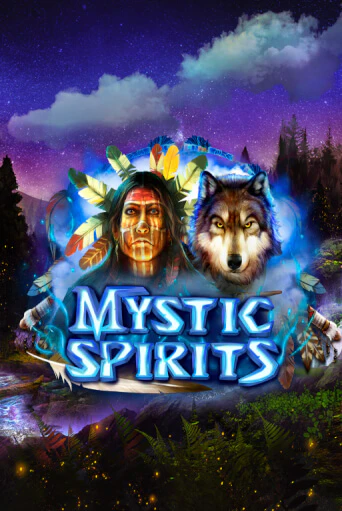 Играй в слот Mystic Spirits без регистрации | Казино Азино777