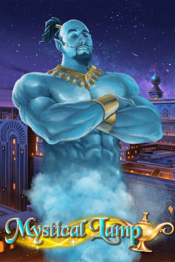 Играй в слот Mystical Lamp без регистрации | Казино Азино777