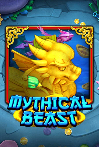 Играй в слот Mythical Beast без регистрации | Казино Азино777
