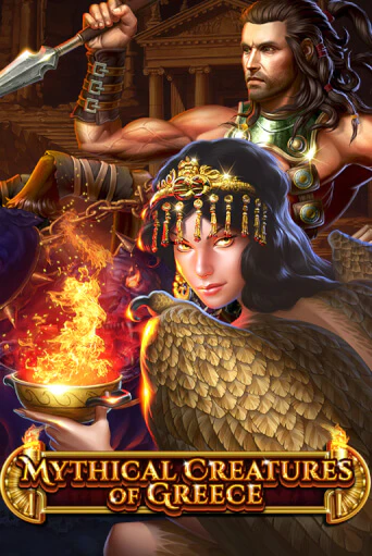 Играй в слот Mythical Creatures Of Greece без регистрации | Казино Азино777