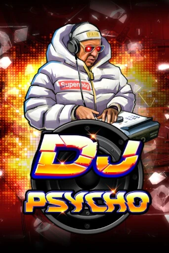 Играй в слот DJ Psycho без регистрации | Казино Азино777