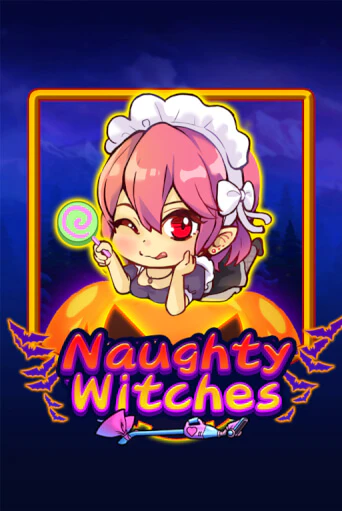 Играй в слот Naughty Witches без регистрации | Казино Азино777