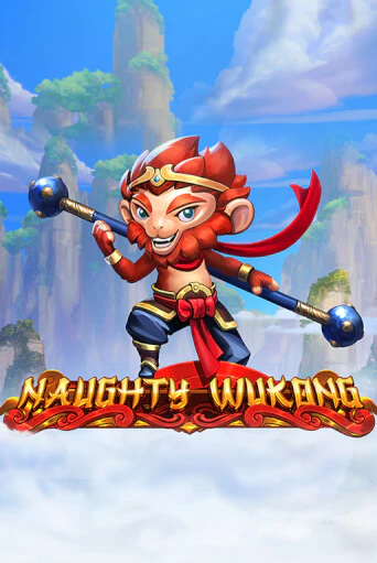 Играй в слот Naughty Wukong без регистрации | Казино Азино777