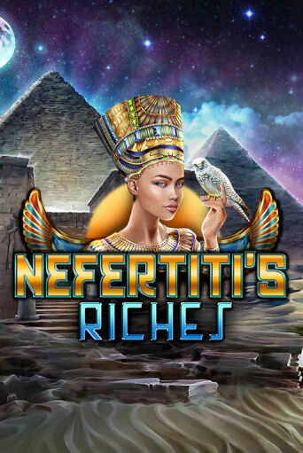 Играй в слот Nefertiti's riches без регистрации | Казино Азино777