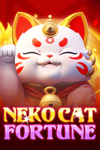 Играй в слот Neko Сat Fortune без регистрации | Казино Азино777