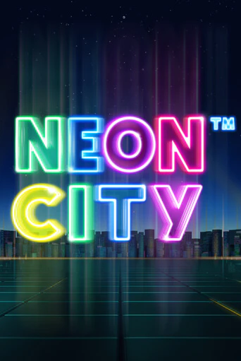 Играй в слот Neon City без регистрации | Казино Азино777