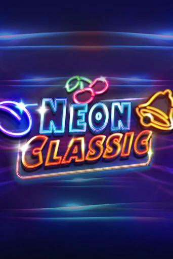 Играй в слот Neon Classic без регистрации | Казино Азино777