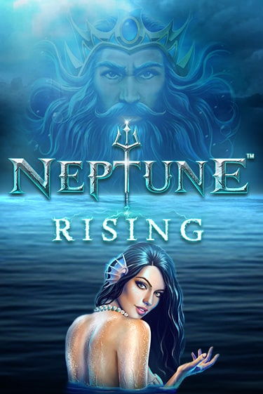 Играй в слот Neptune Rising без регистрации | Казино Азино777