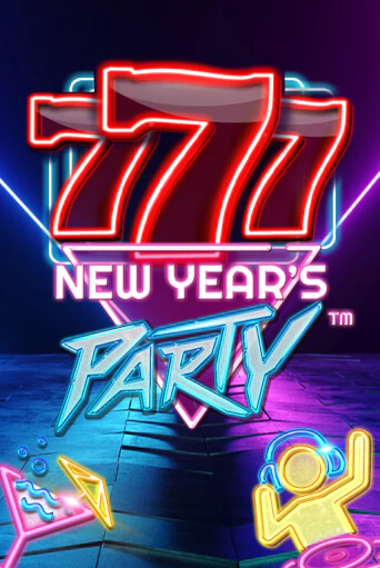 Играй в слот New Year Party без регистрации | Казино Азино777