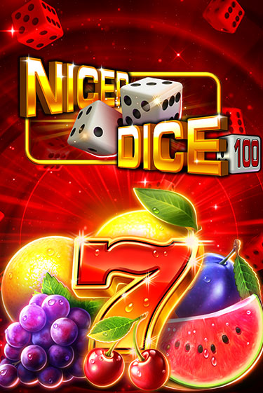 Играй в слот Nicer Dice 100 без регистрации | Казино Азино777