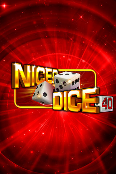 Играй в слот Nicer Dice 40 без регистрации | Казино Азино777