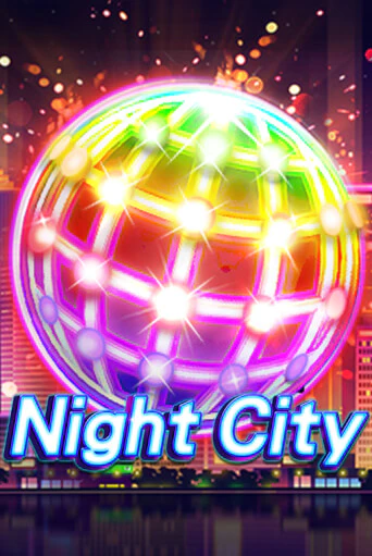 Играй в слот Night City без регистрации | Казино Азино777