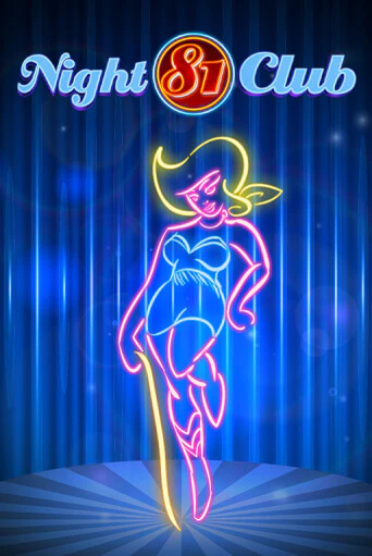 Играй в слот Night Club 81 без регистрации | Казино Азино777