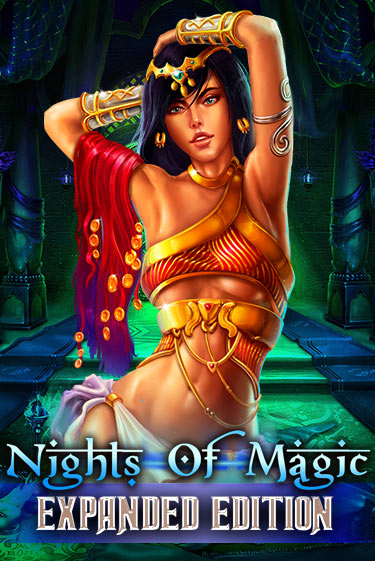 Играй в слот Nights Of Magic – Expanded Edition без регистрации | Казино Азино777