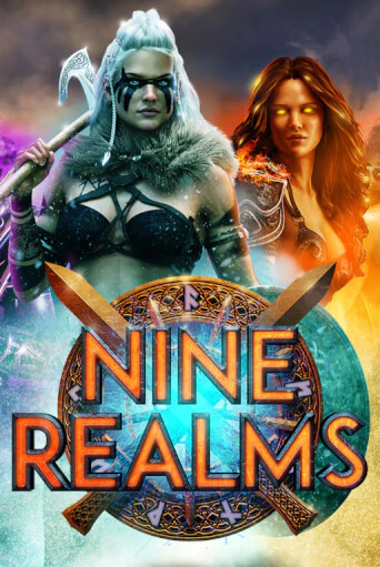 Играй в слот Nine Realms без регистрации | Казино Азино777