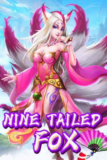 Играй в слот Nine Tailed Fox без регистрации | Казино Азино777