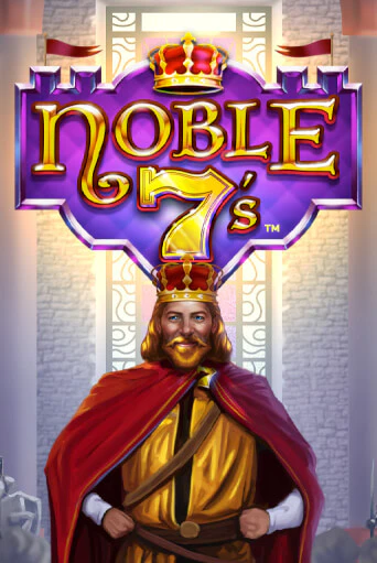 Играй в слот Noble 7s без регистрации | Казино Азино777