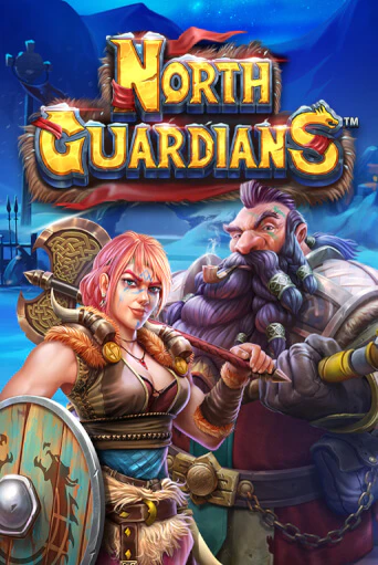 Играй в слот North Guardians без регистрации | Казино Азино777